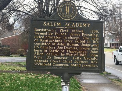 Salem Academy