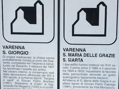 Varenna S. Giorgio
