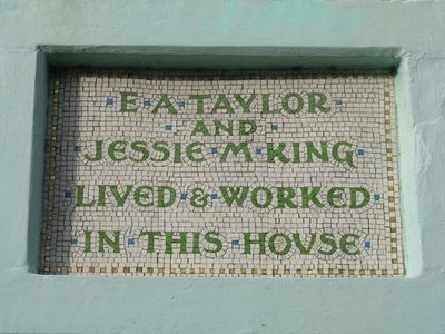 44 High Street, Kirkcudbright