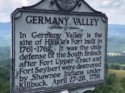 Germany Valley