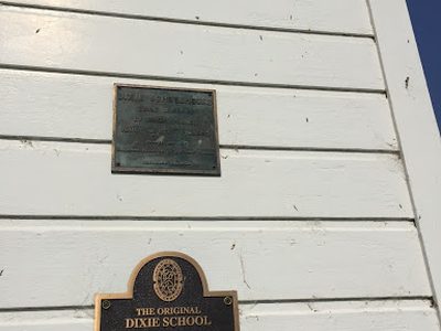 Dixie School, Marin