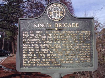 King's Brigade