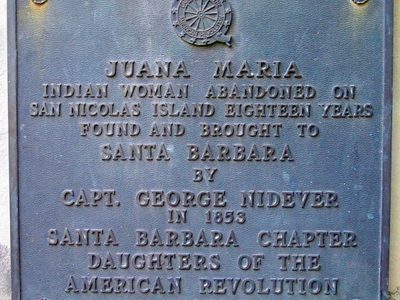 Juana Maria