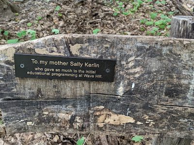 Sally Kerlin