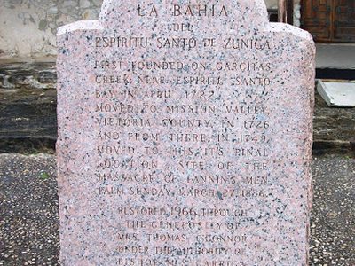 Presidio la Bahia