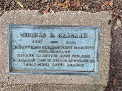 Thomas A. Gragard