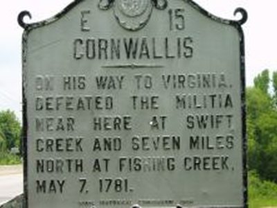 CORNWALLIS