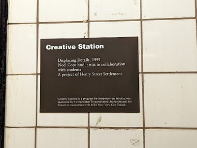 Creative Station