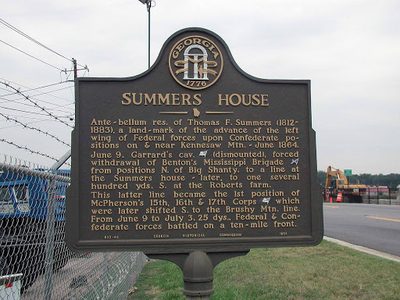 Summers House