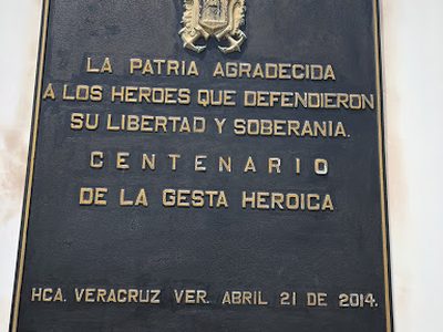 La Patria Agradecida