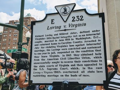 Loving v. Virginia