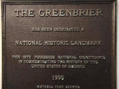 The Greenbrier