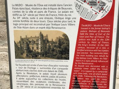Musee de l'Oise