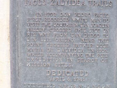 FAGES-ZALVIDEA CROSSING
