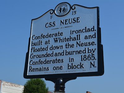 RAM NEUSE