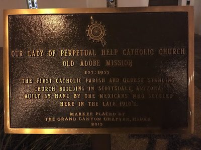 Our Lady of Perpetual Help Catholic Church