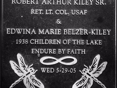 Endure by Faith
