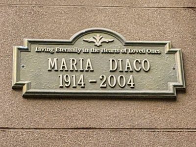 Maria Diaco
