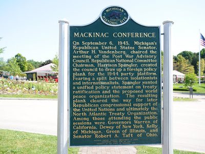 Mackinac Conference