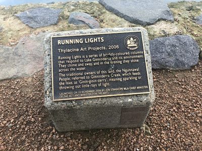 Running Lights