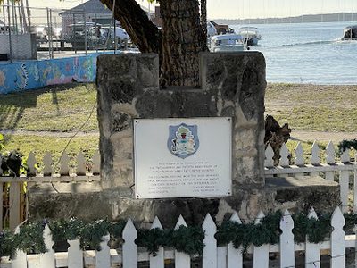 COMMERATION OF THE TWO HUNDRED AND FIFTIETH ANNIVERSARY OF PARLIAMENTARY DEMOCRACY IN THE BAHAMAS