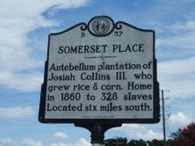 SOMERSET PLACE
