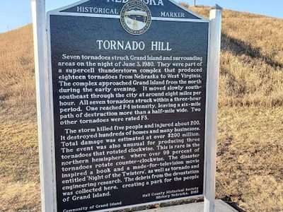 Tornado Hill