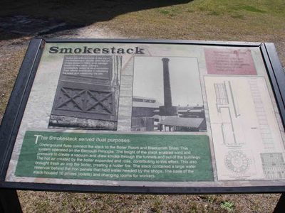 Smokestack