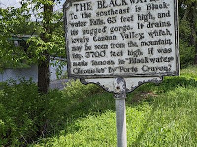 The Blackwater
