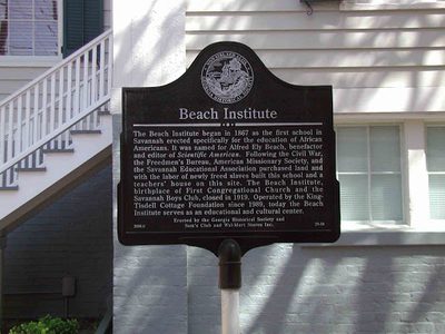 Beach Institute