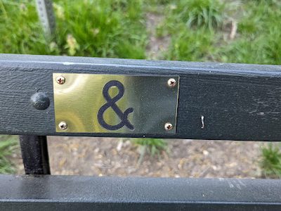 &