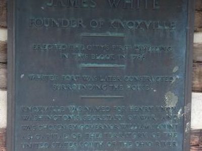 James White