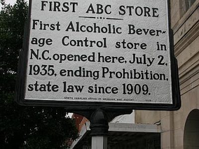 FIRST ABC STORE