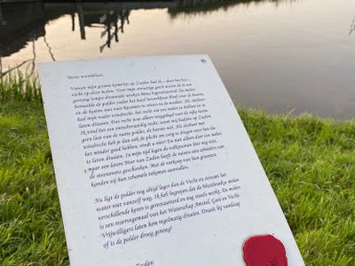 Brieven van Belle