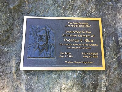 Thomas E. Rice