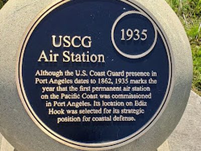 USCG Air Station