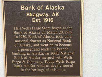Bank of Alaska
