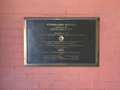 Wilmington Station