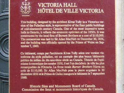 Victoria Hall