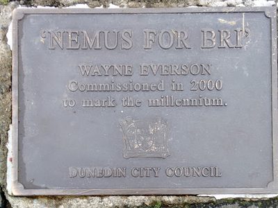 'Nemus for Bri'
