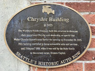 Chrysler Building