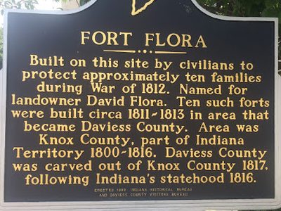 Fort Flora