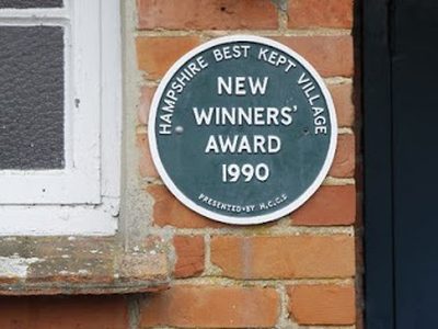 New Winners' Award