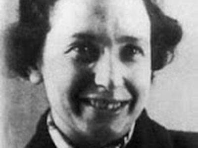 Phyllis Pearsall