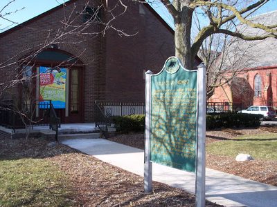 Village of Romeo