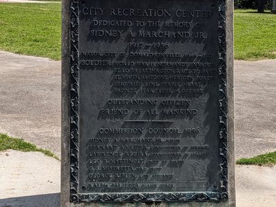 City Recreation Center