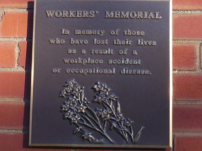 Day of Mourning Duncan