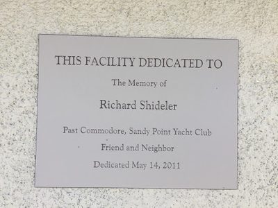 Richard Shideler