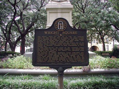 Wright Square