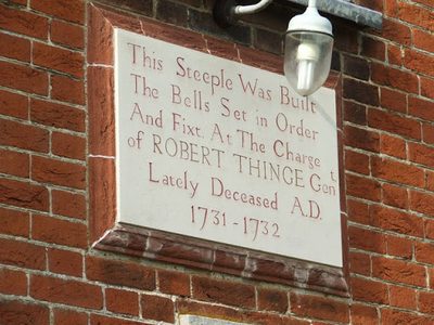 Plaque